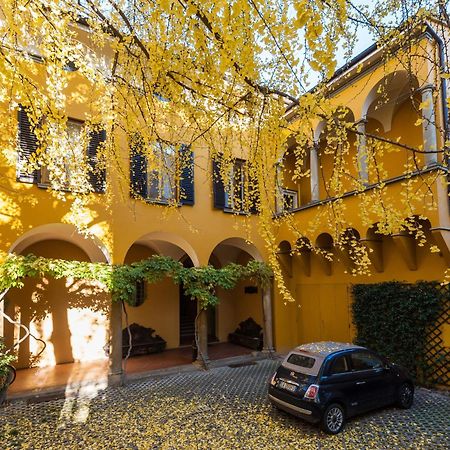Bed and Breakfast Casa Bertagni Boloňa Exteriér fotografie