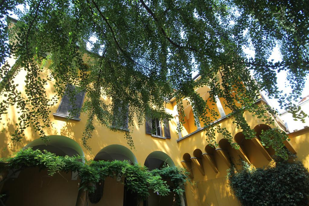 Bed and Breakfast Casa Bertagni Boloňa Exteriér fotografie