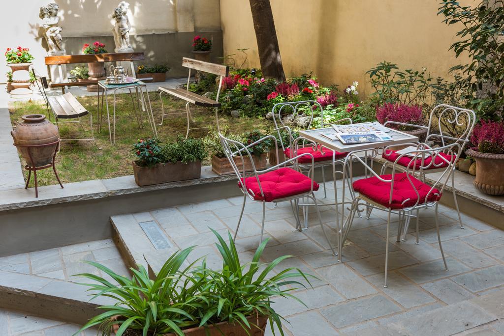 Bed and Breakfast Casa Bertagni Boloňa Exteriér fotografie