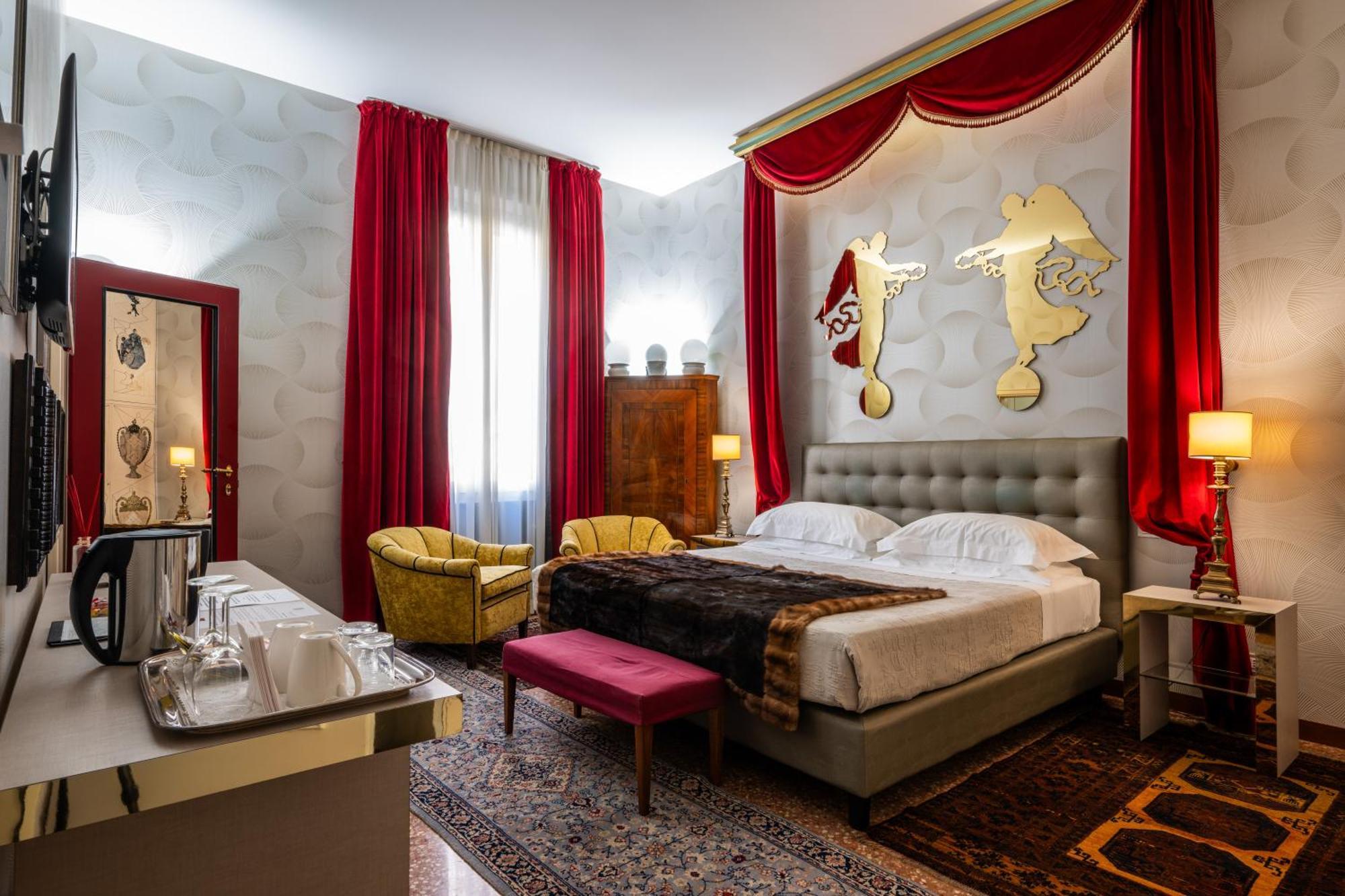 Bed and Breakfast Casa Bertagni Boloňa Exteriér fotografie