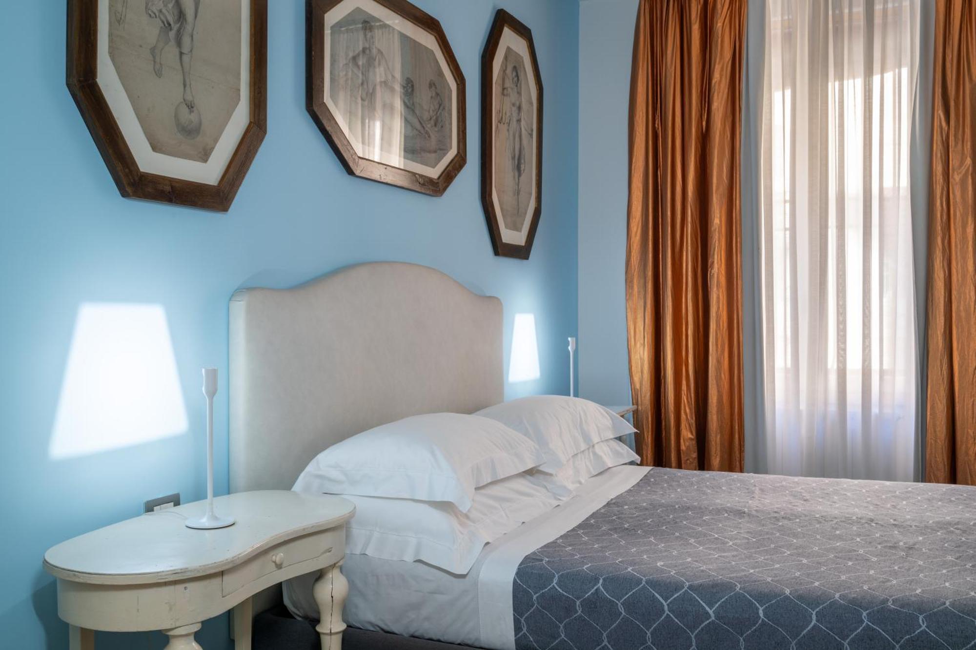 Bed and Breakfast Casa Bertagni Boloňa Exteriér fotografie