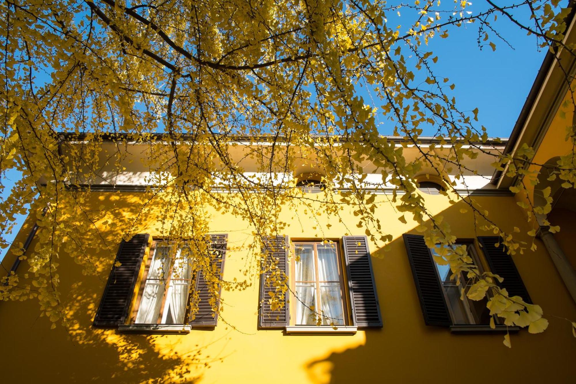 Bed and Breakfast Casa Bertagni Boloňa Exteriér fotografie